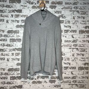 Banana republic pullover sweater